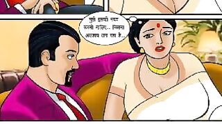 Merrid Bhabhi Hardcore Sex with Husbund Friend 14