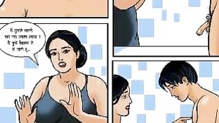 Indian Mom Hardcore Sex 2