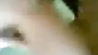 Pretty Chubby Malay Amateur