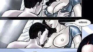 Step Mom Sucking Ane Fucking with Big Cock 9
