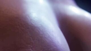 Tifa Night Club Sex [4k] 3D Animation