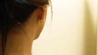 Rachel Roxxx takes a big cock