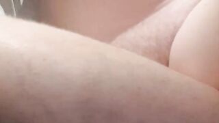 Norsk MILF onanerer orgasmevideo 2