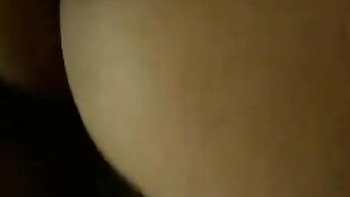Brazilian Brunette Babe's Steamy Orgasmic Ride with a Skilled Partner