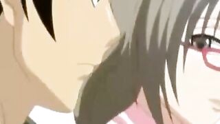 Amazing horny babes intense sex