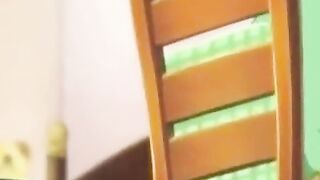 Amazing horny babes intense sex