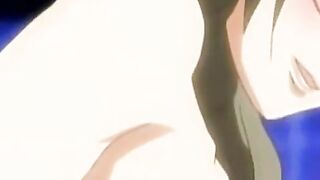 Amazing horny babes intense sex