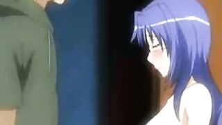 Amazing horny babes intense sex
