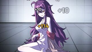 FUCK THE HORNY MONSTER GIRL