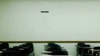 College Girl Masturbates on Webcam