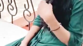 Indian Padosi Girl Ki Friend Ne Chudai Kari
