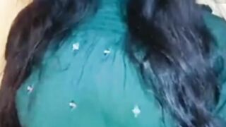 Indian Padosi Girl Ki Friend Ne Chudai Kari