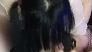 Bound Amateurs Bukkake and Cumshot Compilation