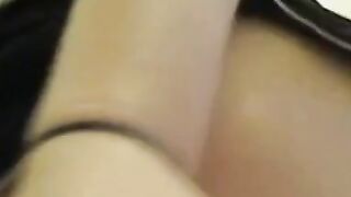 Big-Ass Amateur Anal: No Longer a Virgin