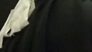 Big-Ass Amateur Anal: No Longer a Virgin