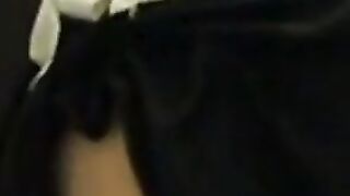 Big-Ass Amateur Anal: No Longer a Virgin
