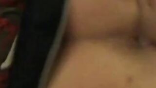 Big-Ass Amateur Anal: No Longer a Virgin