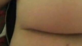 Big-Ass Amateur Anal: No Longer a Virgin