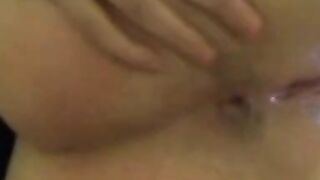 Big-Ass Amateur Anal: No Longer a Virgin