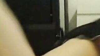 Big-Ass Amateur Anal: No Longer a Virgin