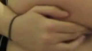 Big-Ass Amateur Anal: No Longer a Virgin