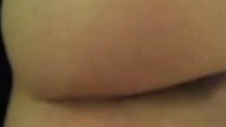 Big-Ass Amateur Anal: No Longer a Virgin