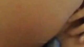 Big-Ass Amateur Anal: No Longer a Virgin