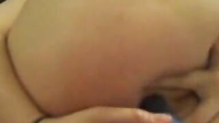 Big-Ass Amateur Anal: No Longer a Virgin