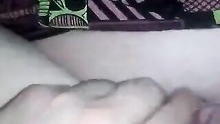 Anal Massage with My Polish Girl