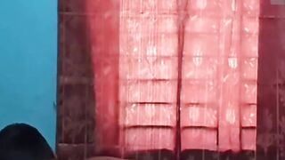 Desi Housewife With Husband;s Brother Home Sex