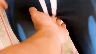 Ochako Uraraka Sweetly Hard Fuck After