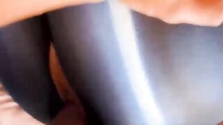 Ochako Uraraka Sweetly Hard Fuck After