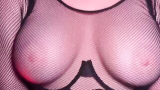 Mavis Passionately Fucks and Gets Facial