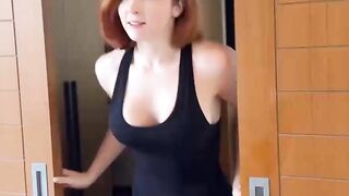 Sweetie Fox Diana Rider ArinaFox Sex Training On Villa
