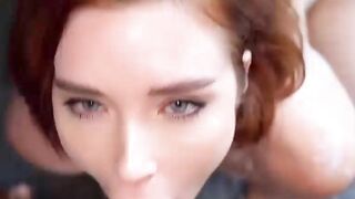 Sweetie Fox Diana Rider ArinaFox Sex Training On Villa