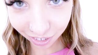 Hot Teenager shows her super hot teases Teen Addiction