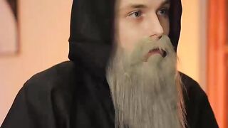 Dungeons and Dragons Little Big Porn Adventure vol1