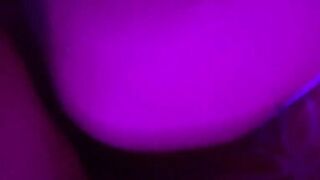 Tinder Date Ends With Intense Interracial Sex and Loud Moans of Pleasure