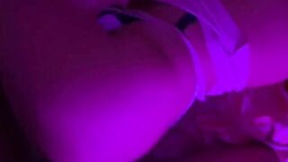 Tinder Date Ends With Intense Interracial Sex and Loud Moans of Pleasure