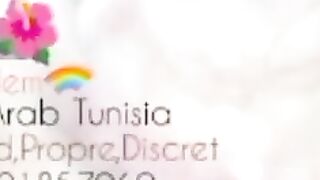 Gay Passif Arabe Tunisia