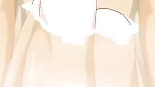 Wonderful kinky babe fucked and creamed