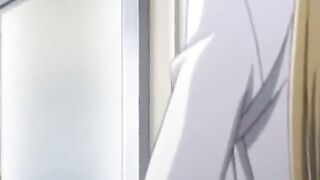 Wonderful kinky babe fucked and creamed