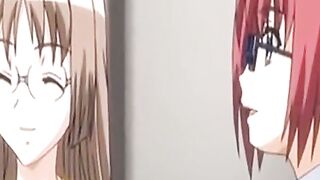 Wonderful kinky babe fucked and creamed