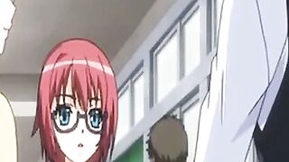 Wonderful kinky babe fucked and creamed