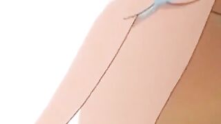 Wonderful kinky babe fucked and creamed