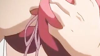 Wonderful kinky babe fucked and creamed