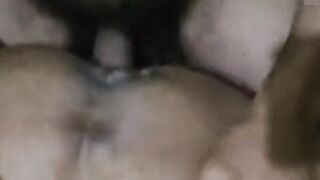 Desi Bhabhi Doggy style Full Chudai With Boyfriend