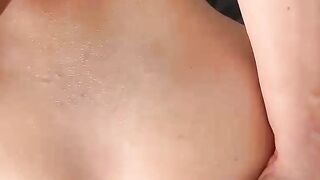 Simple Homemade Anal For Handjob vol2