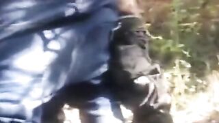 Outdoor Amateur Gay Sex 2
