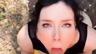 Hot Fitness Blogger Got Hard Ass vol1